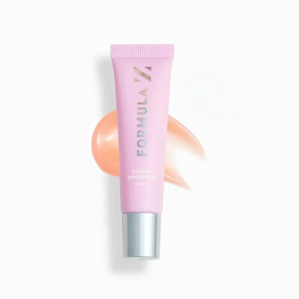 Formula Z formula beauty